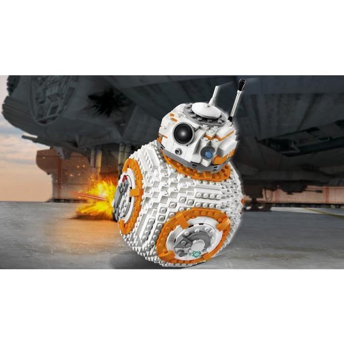 LEGO Star Wars 75187 BB-8