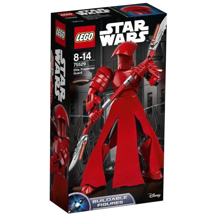 LEGO Star Wars 75529 Elite Praetorian Guard