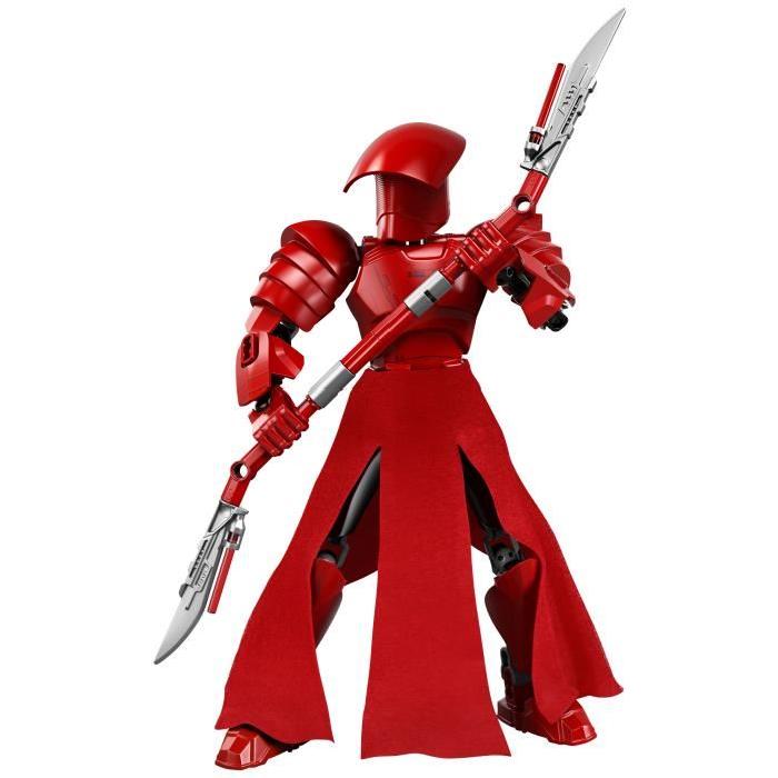 LEGO Star Wars 75529 Elite Praetorian Guard