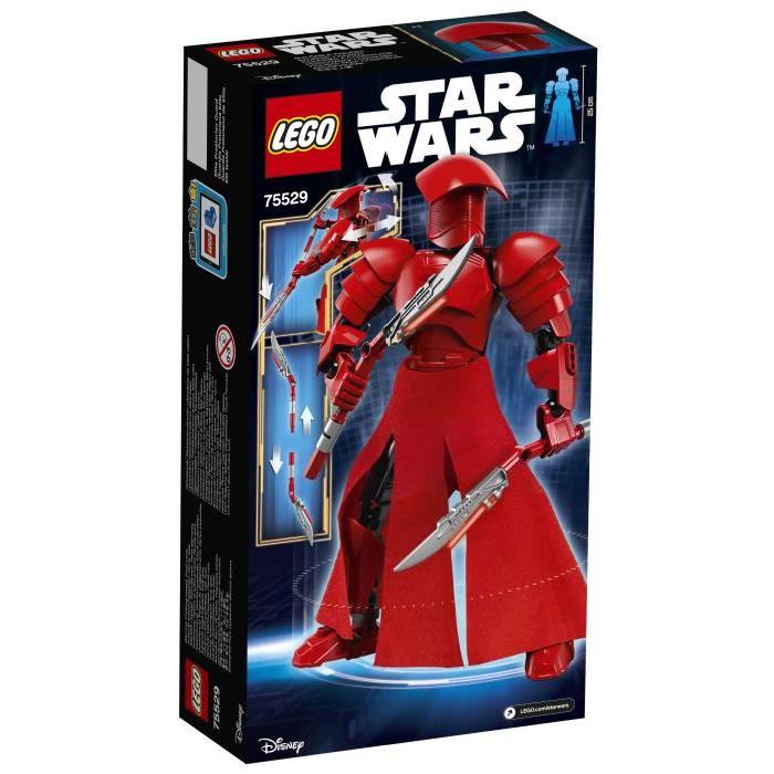 LEGO Star Wars 75529 Elite Praetorian Guard