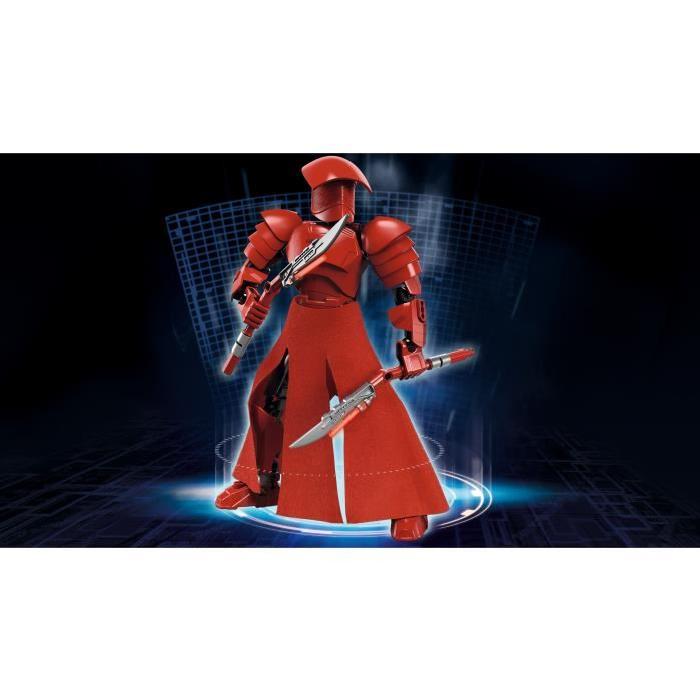 LEGO Star Wars 75529 Elite Praetorian Guard