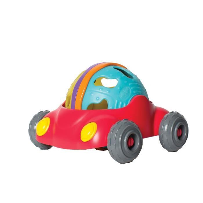 PLAYGRO Ma premiere voiture Junyju