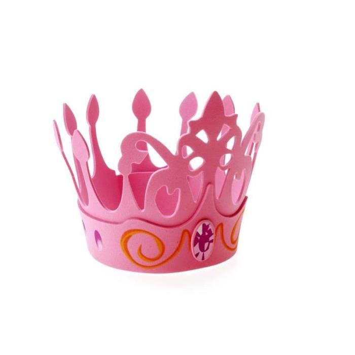 LIONTOUCH Couronne Princesse