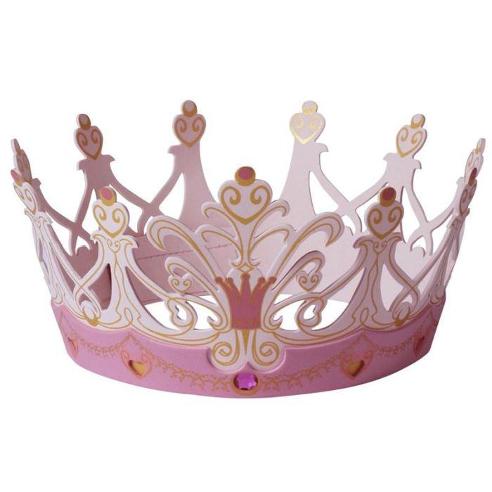 LIONTOUCH Couronne Princesse Large