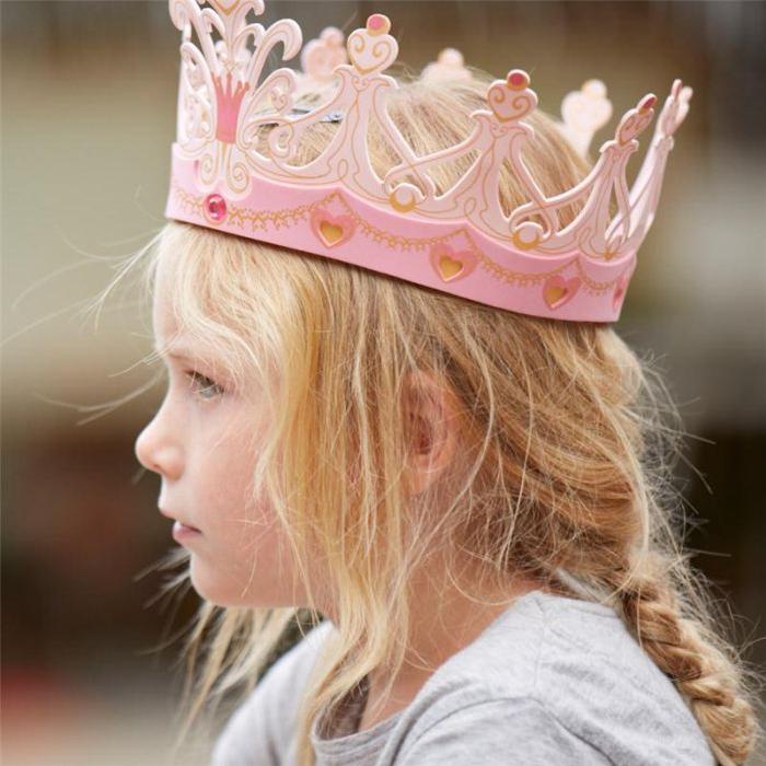 LIONTOUCH Couronne Princesse Large