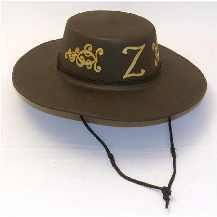 LIONTOUCH Chapeau Zorro