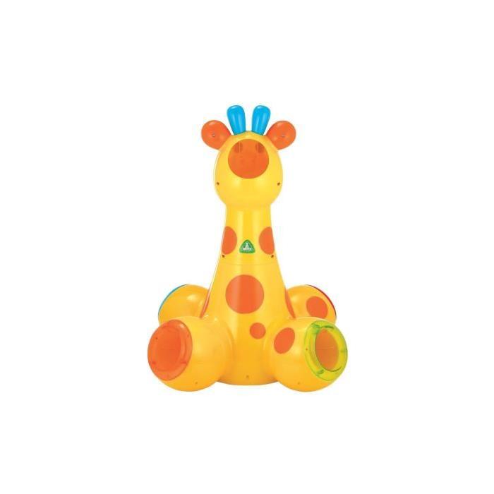 ELC Girafe d'Eveil avec Balles