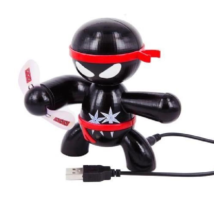 THUMBSUP Ventilo USB Ninja