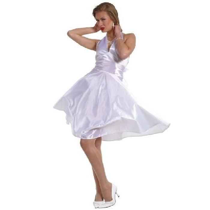 CESAR - E865 - Robe Marylin Monroe - 42 / 44