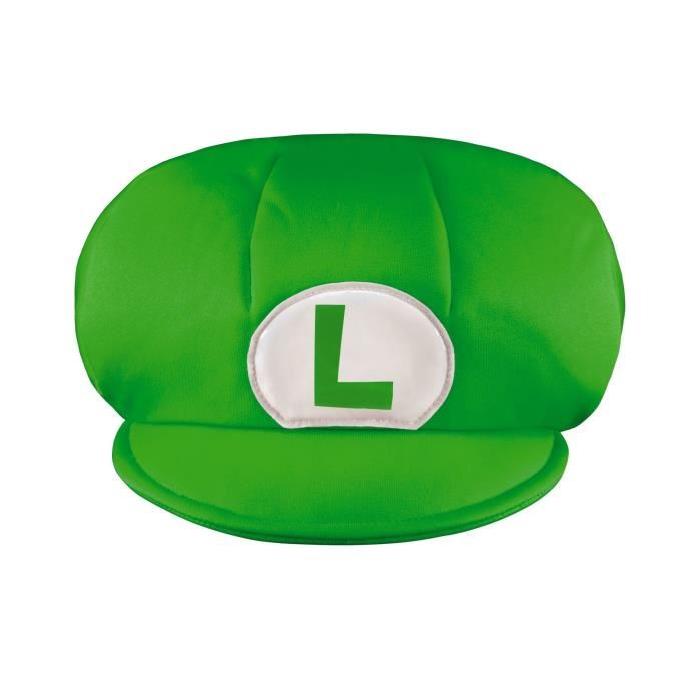 DISGUISE Casquette Enfant Luigi