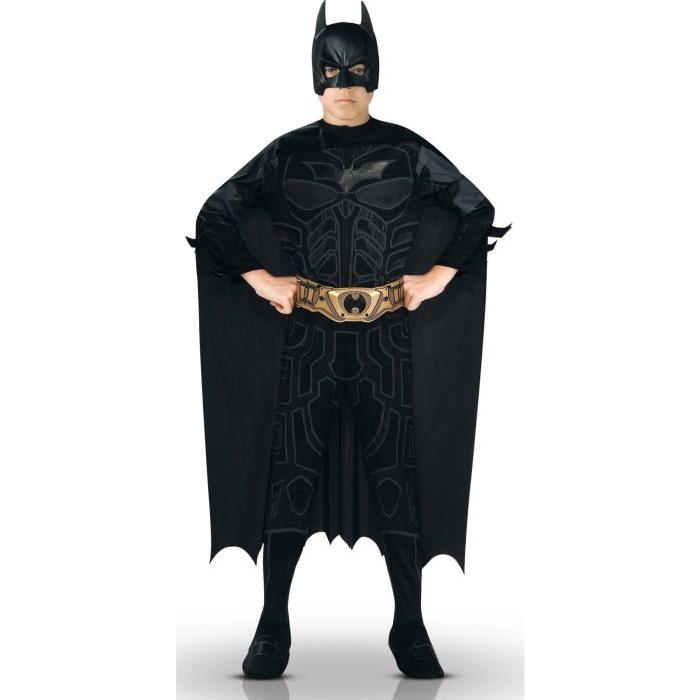BATMAN Panoplie Batman Dark Knight