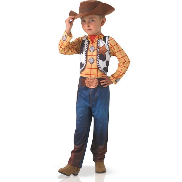 TOY STORY Déguisement Classique Woody