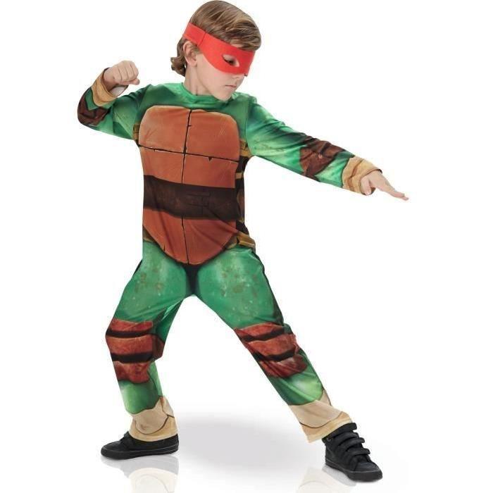 TORTUES NINJA Déguisement Classique