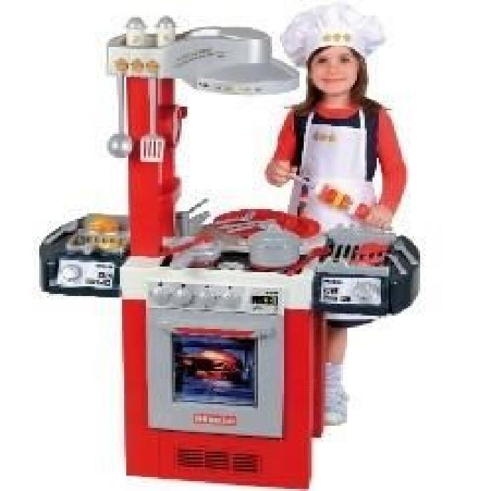 MIELE Cuisine enfant sonore Petit Gourmet