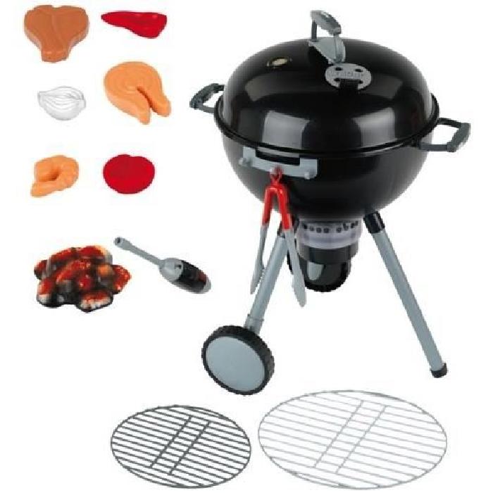 WEBER Barbecue One Touch Premium