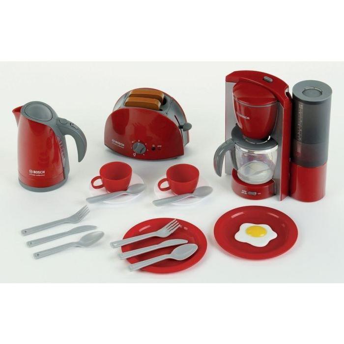 BOSCH Set petit-déjeuner Grand Modele