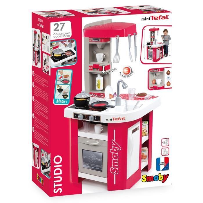 TEFAL Cuisine Studio