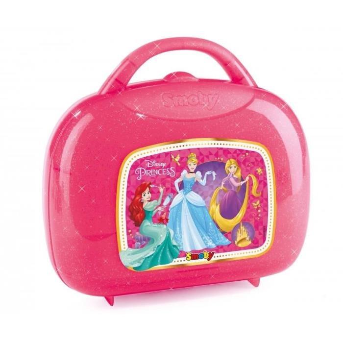 DISNEY PRINCESSES Valise Gourmande - Disney