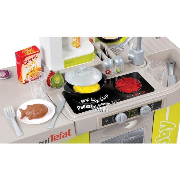 TEFAL Cuisine Studio XL Bubble