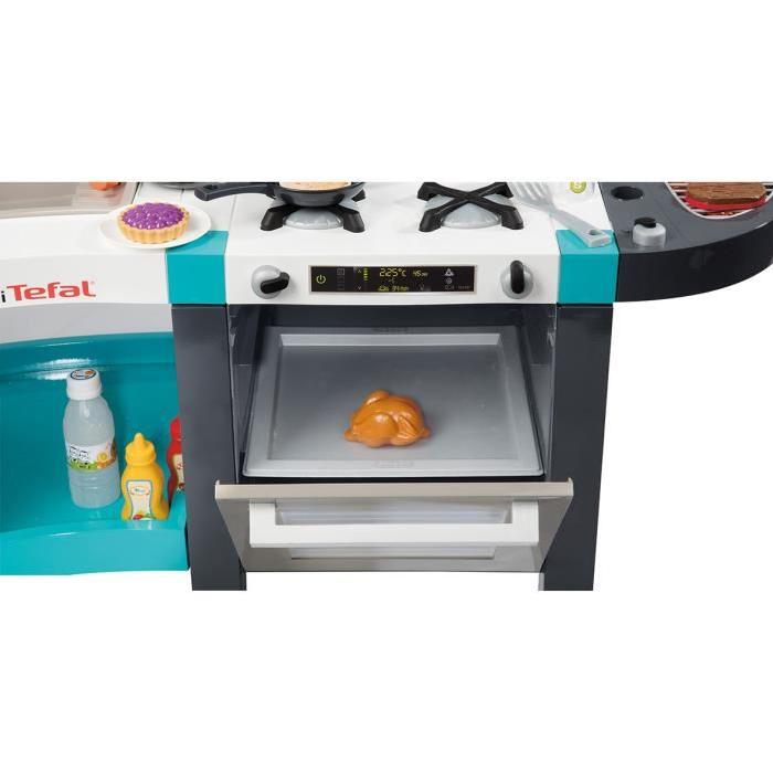 TEFAL Cuisine French Touch