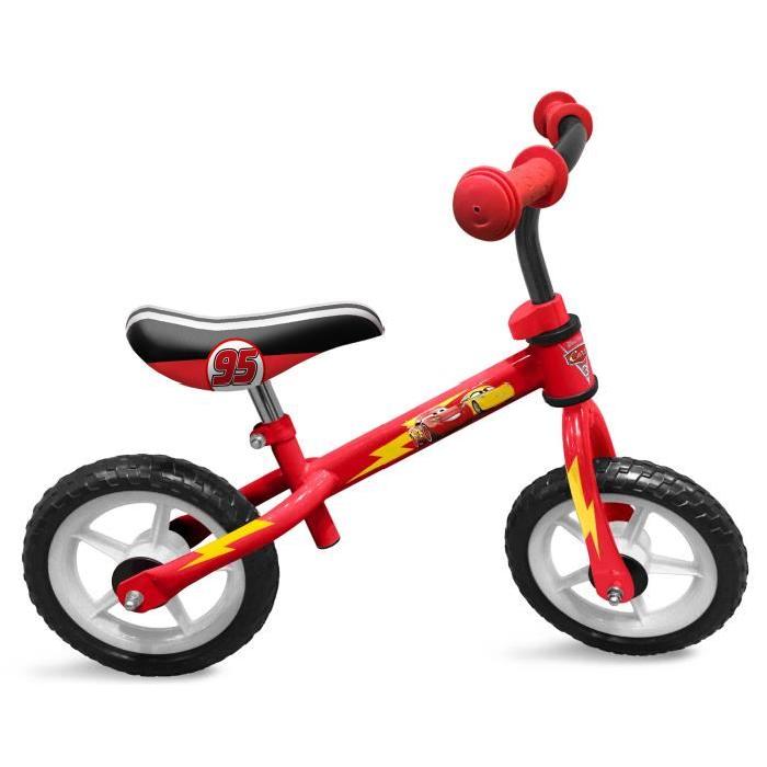 CARS Draisienne Running Bike