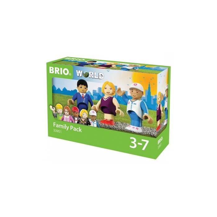 BRIO Famille