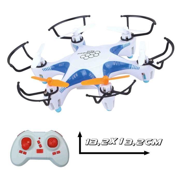CDTS Drone 13x13 cm