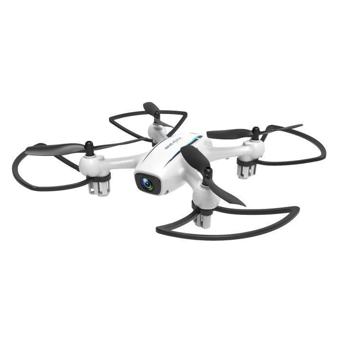 CDTS Drone Wave-Razor Diam. 17,50 cm  + Casque réalité virtuelle