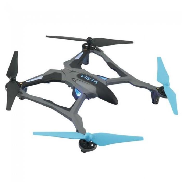 DROMIDA Drone Vista UAV Bleu