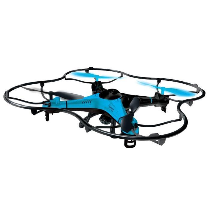 MODELCO Drone avec Camera , 3 vitesses, Flip 360° 32HC