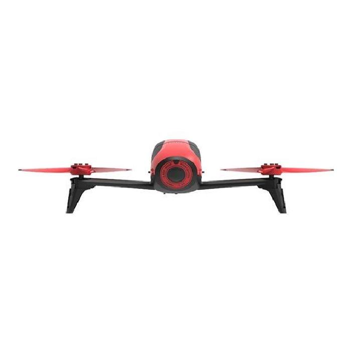 Drone Parrot Bebop2 - rouge