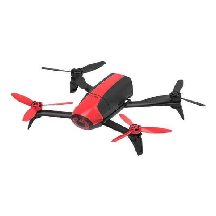 Drone Parrot Bebop2 - rouge