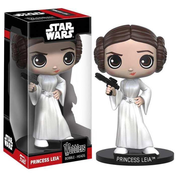 Figurine Funko Star Wars : Princess Leia