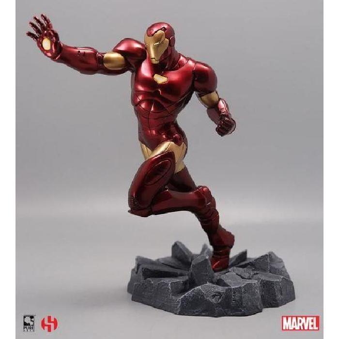 Figurine Marvel - Iron Man