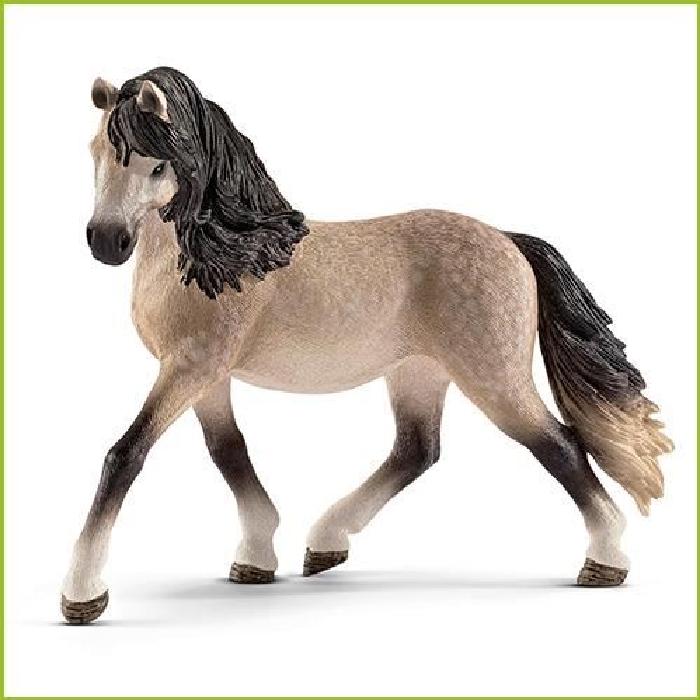 SCHLEICH Figurine Jument Andalouse