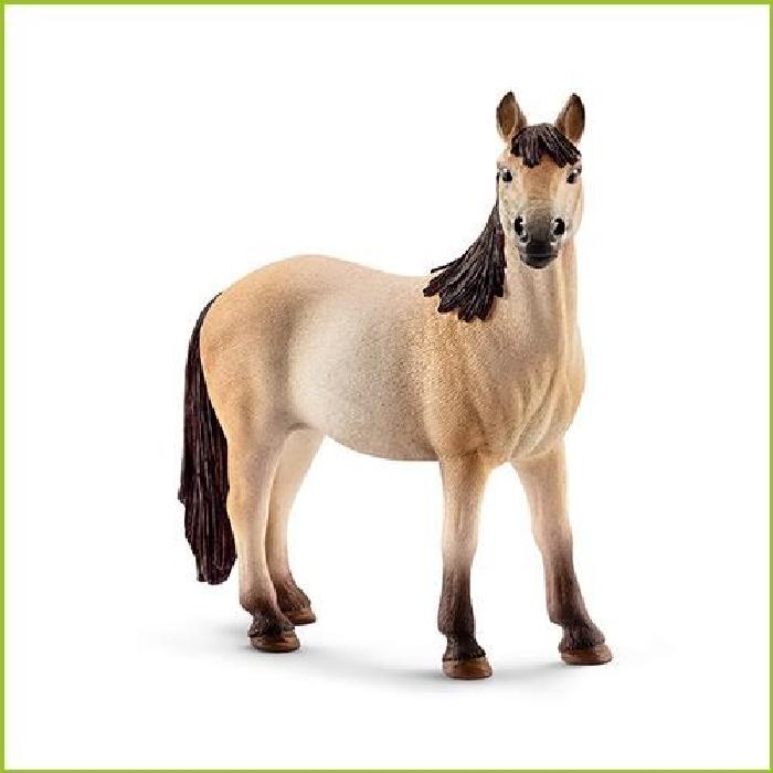 SCHLEICH Figurine Jument Mustang