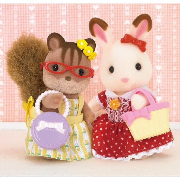 SYLVANIAN FAMILIES Set Accessoires