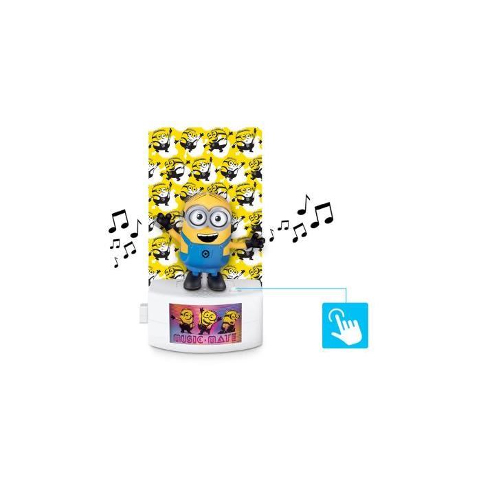 MINIONS - Music Mates - Dave