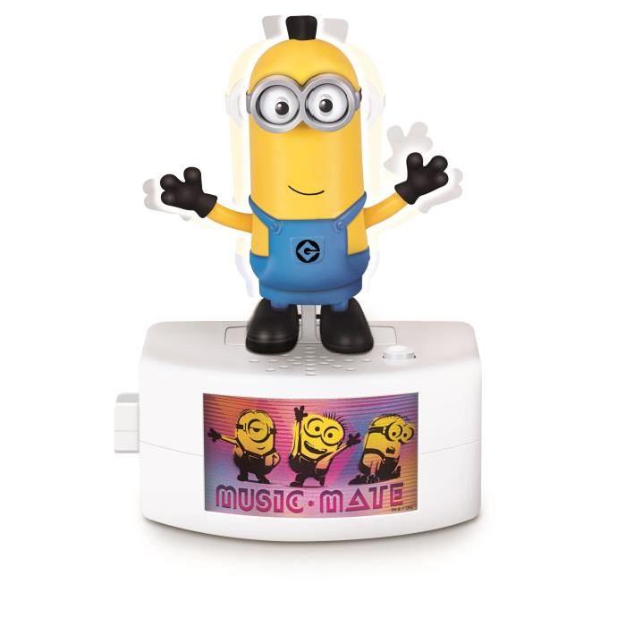 MINIONS - Music Mates - Tim