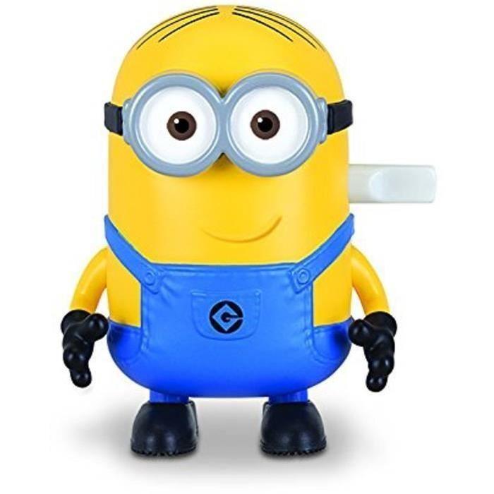 MINIONS - Figurine a remonter DAVE