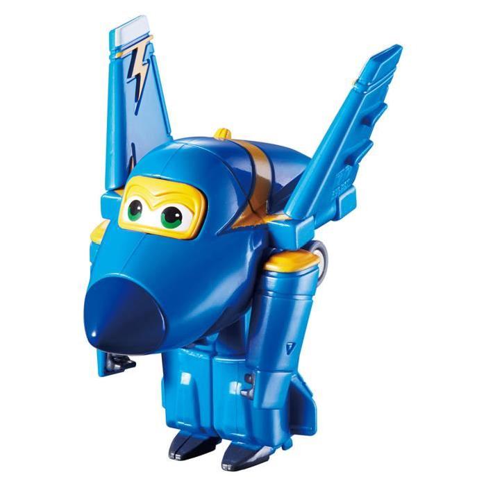 SUPER WINGS Set New York Aire de Jeux - Avec la figurine Jérome