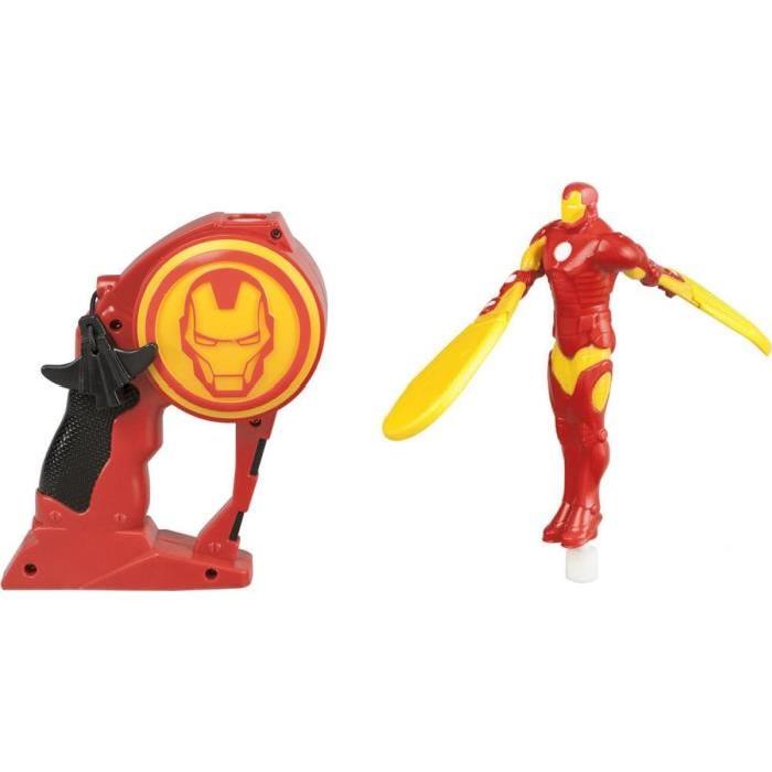 BANDAI Figurine volante Avengers