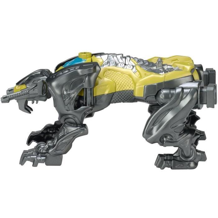 POWER RANGERS Zord Légendaire Smilodon