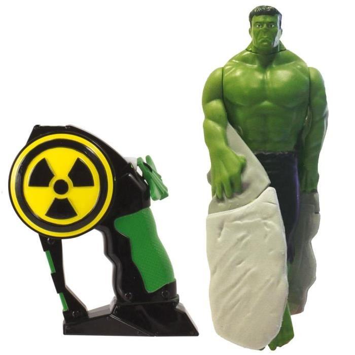 AVENGERS Flying Heroes Hulk