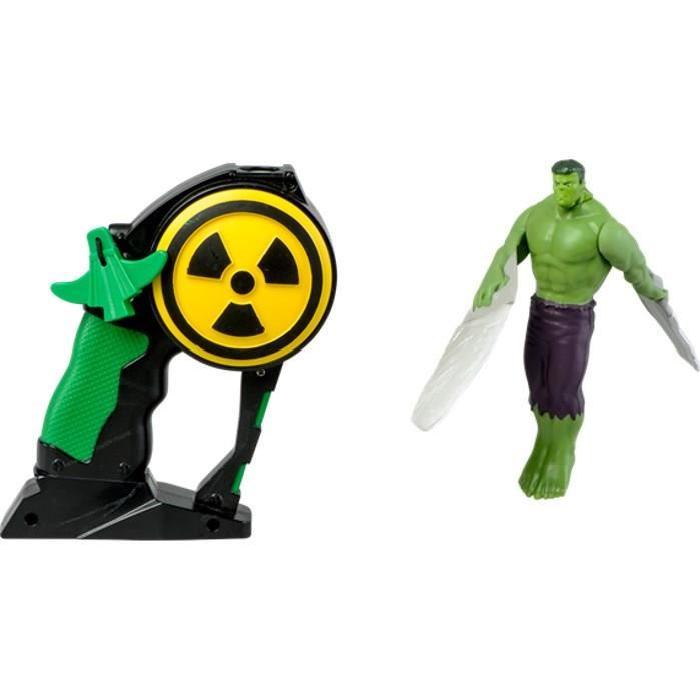 AVENGERS Flying Heroes Hulk