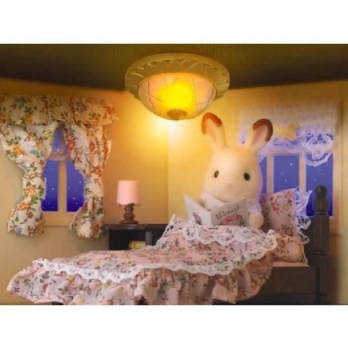 SYLVANIAN FAMILIES 2923 Set Déco Intérieure