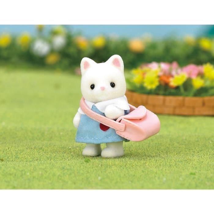 SYLVANIAN FAMILIES 3590 Set pique-nique creche