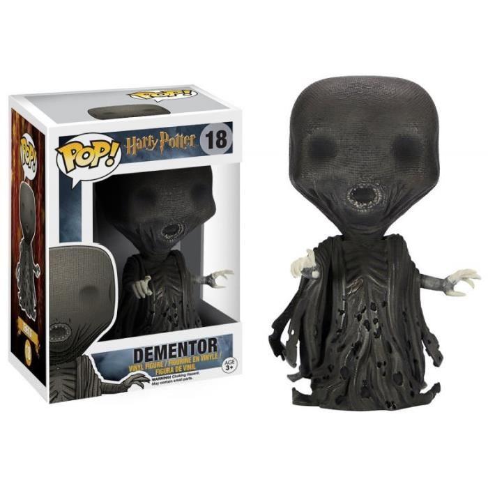 Figurine Funko Pop ! Harry Potter : Dementor