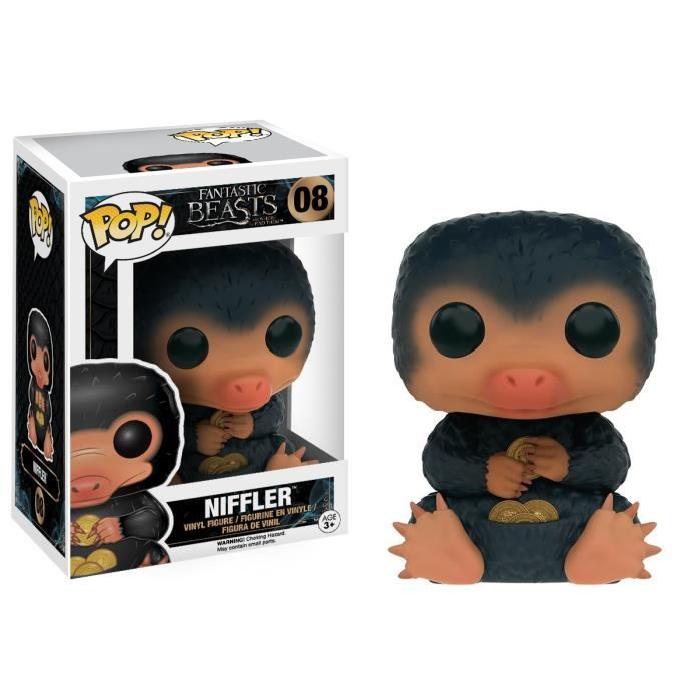 Figurine Funko Pop ! Les Animaux Fantastiques : Nifler