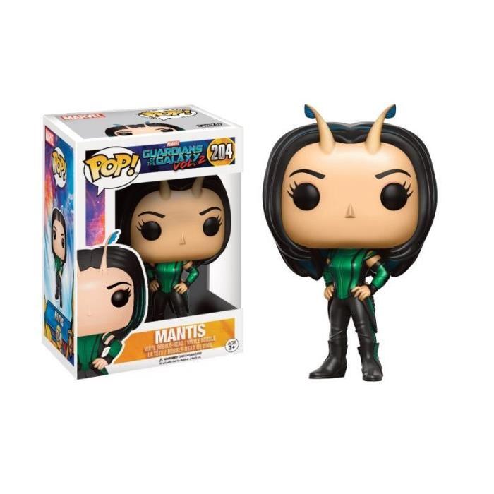 Figurine Funko Pop ! Les Gardiens de la Galaxie Vol.2 : Mandis